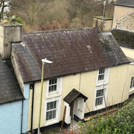 Bryndegwel In Saint Dogmaels, Cardigan- River Views, Free Parking Exterior foto