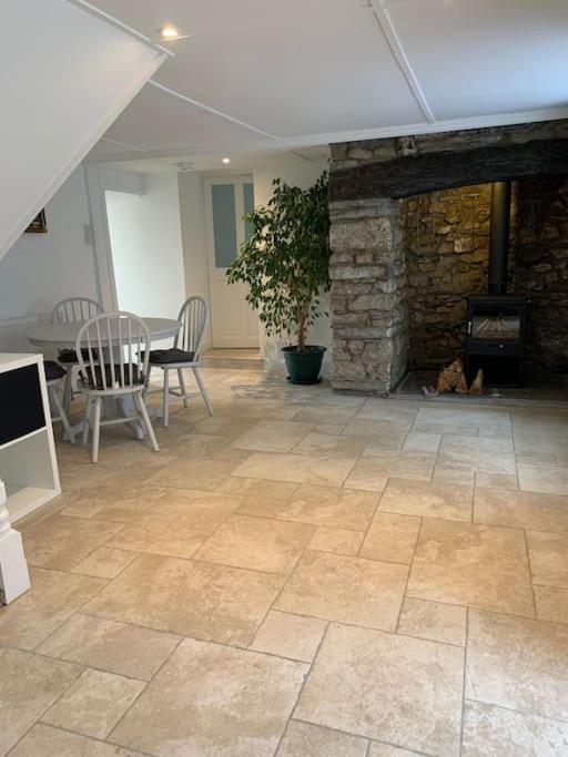 Bryndegwel In Saint Dogmaels, Cardigan- River Views, Free Parking Exterior foto