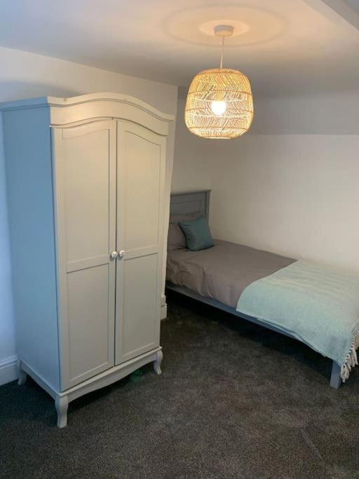 Bryndegwel In Saint Dogmaels, Cardigan- River Views, Free Parking Exterior foto