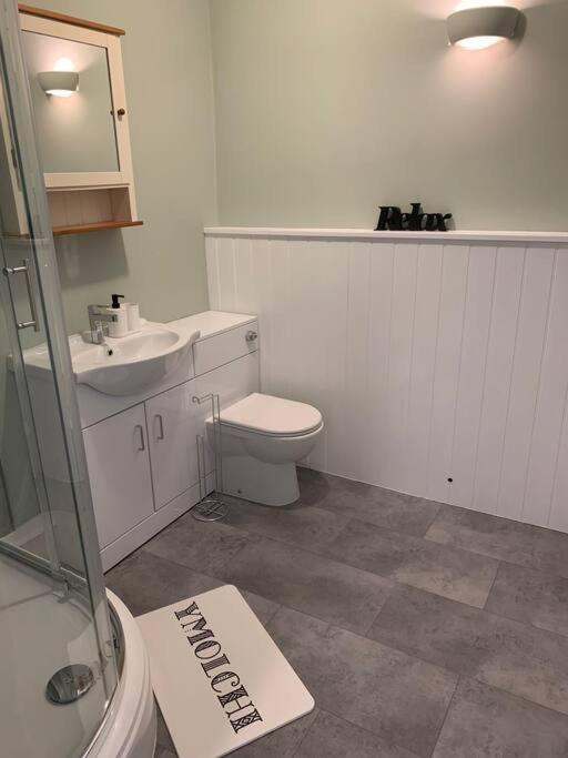 Bryndegwel In Saint Dogmaels, Cardigan- River Views, Free Parking Exterior foto