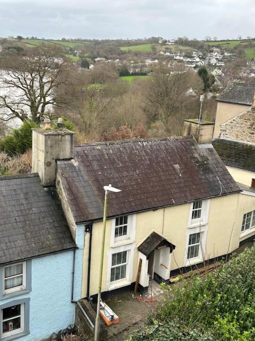 Bryndegwel In Saint Dogmaels, Cardigan- River Views, Free Parking Exterior foto