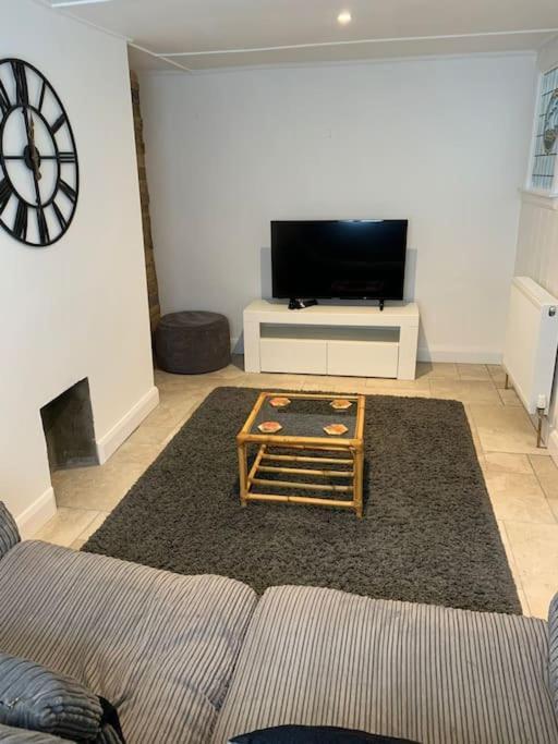 Bryndegwel In Saint Dogmaels, Cardigan- River Views, Free Parking Exterior foto