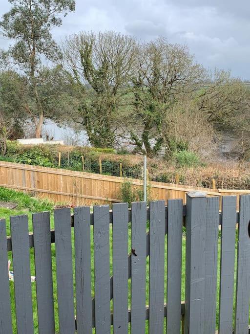 Bryndegwel In Saint Dogmaels, Cardigan- River Views, Free Parking Exterior foto