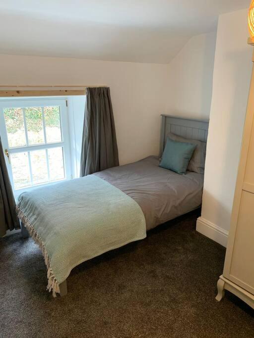 Bryndegwel In Saint Dogmaels, Cardigan- River Views, Free Parking Exterior foto