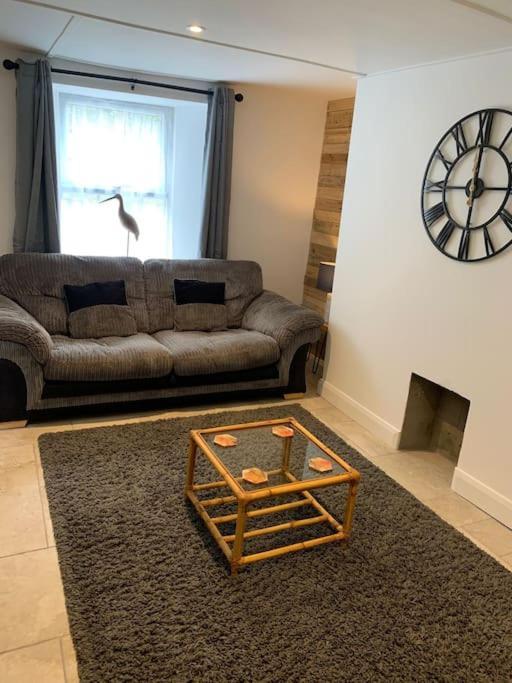 Bryndegwel In Saint Dogmaels, Cardigan- River Views, Free Parking Exterior foto